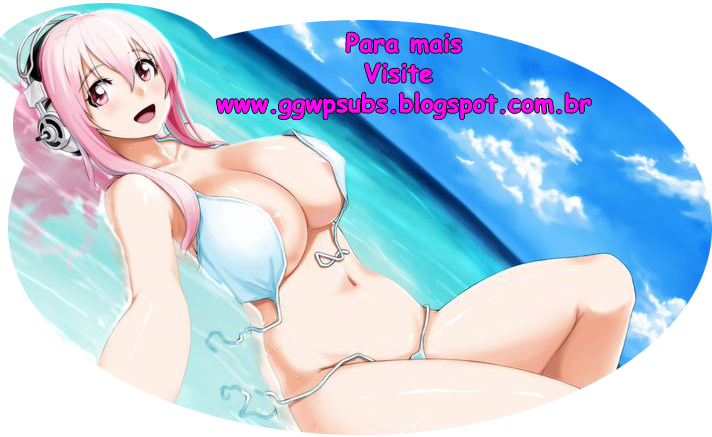 Himitsu no Bitch-chan - Foto 21