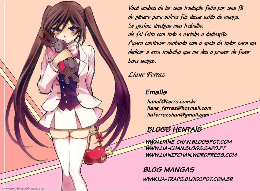 Oubou to Onjou no Shujuu Ai - Foto 21