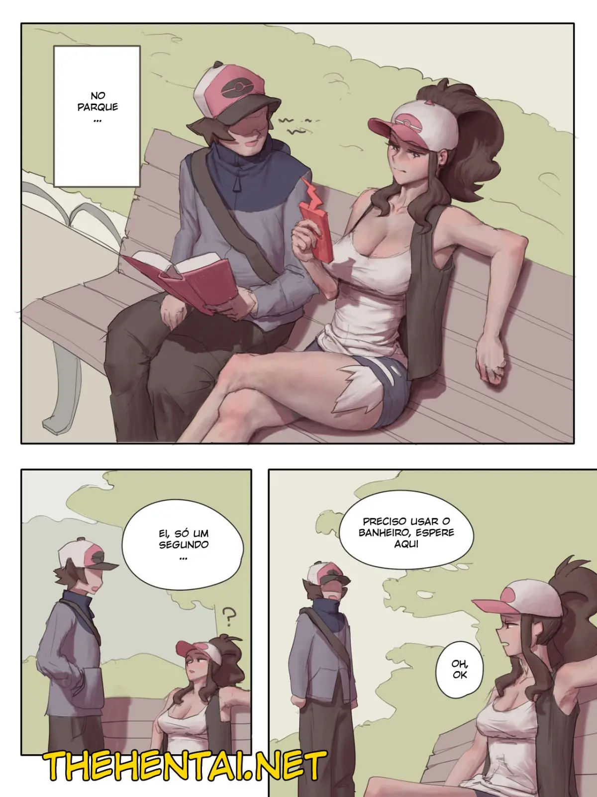Machamp Used Knock Up! - Foto 3