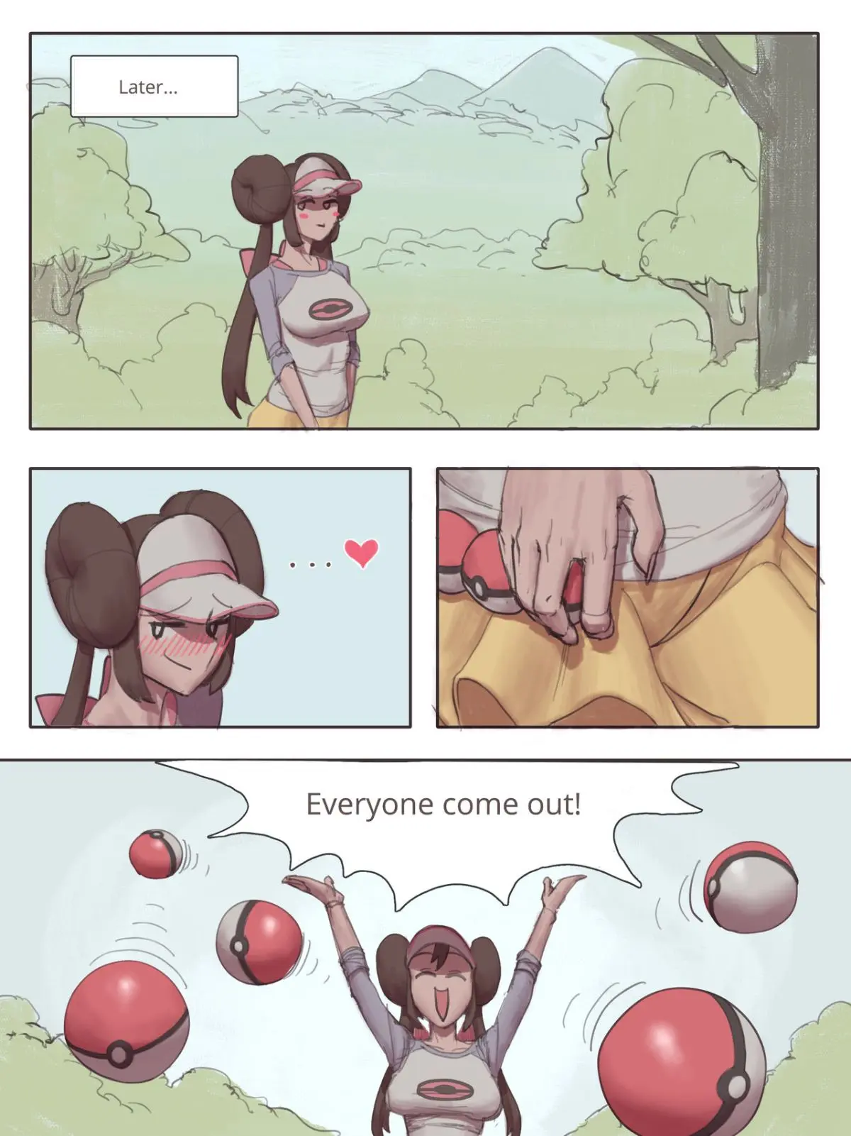 Machamp Used Knock Up 2 - Foto 5