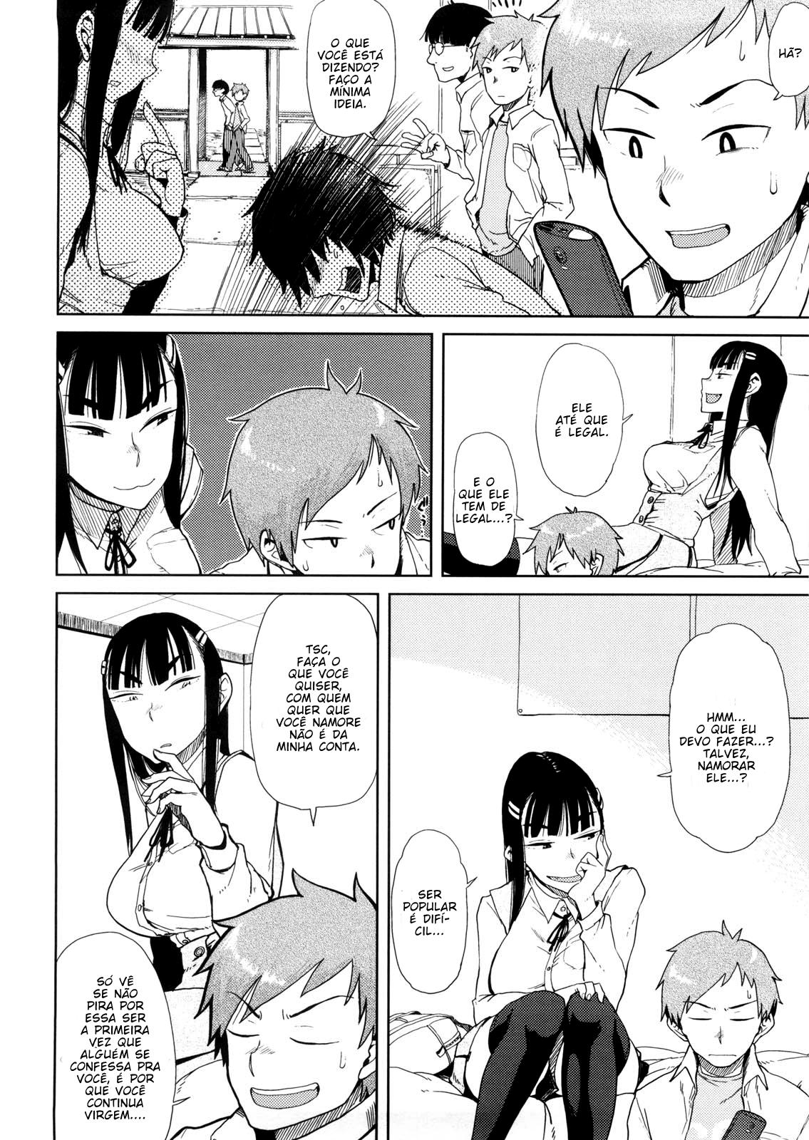 Okashina Futari - Foto 2