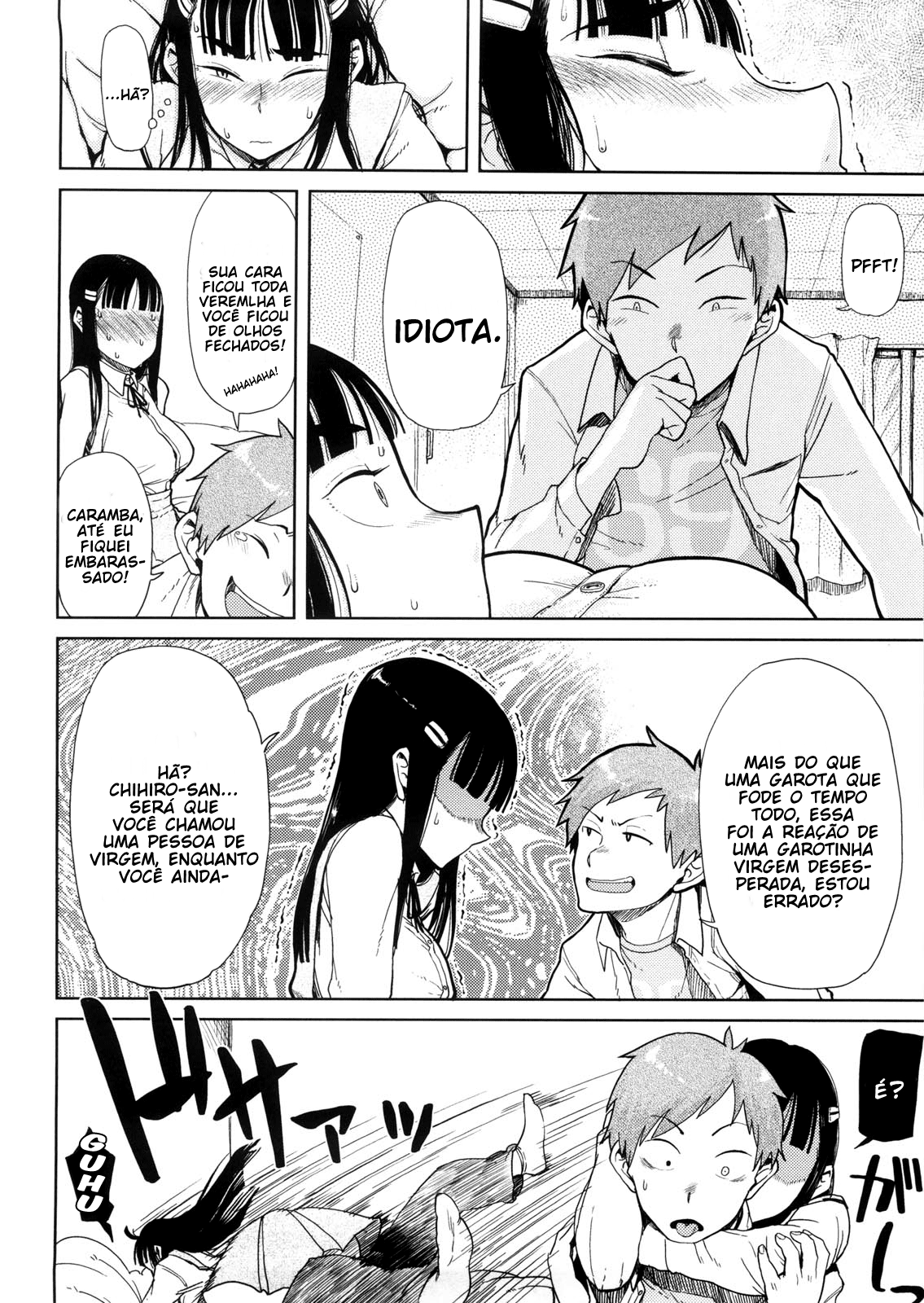 Okashina Futari - Foto 6