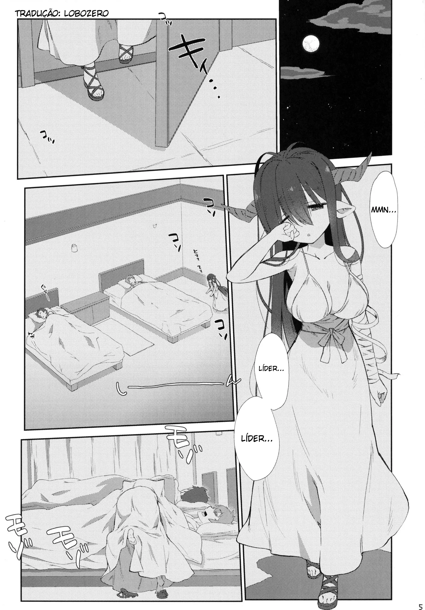 Melcheese 52 - Foto 4