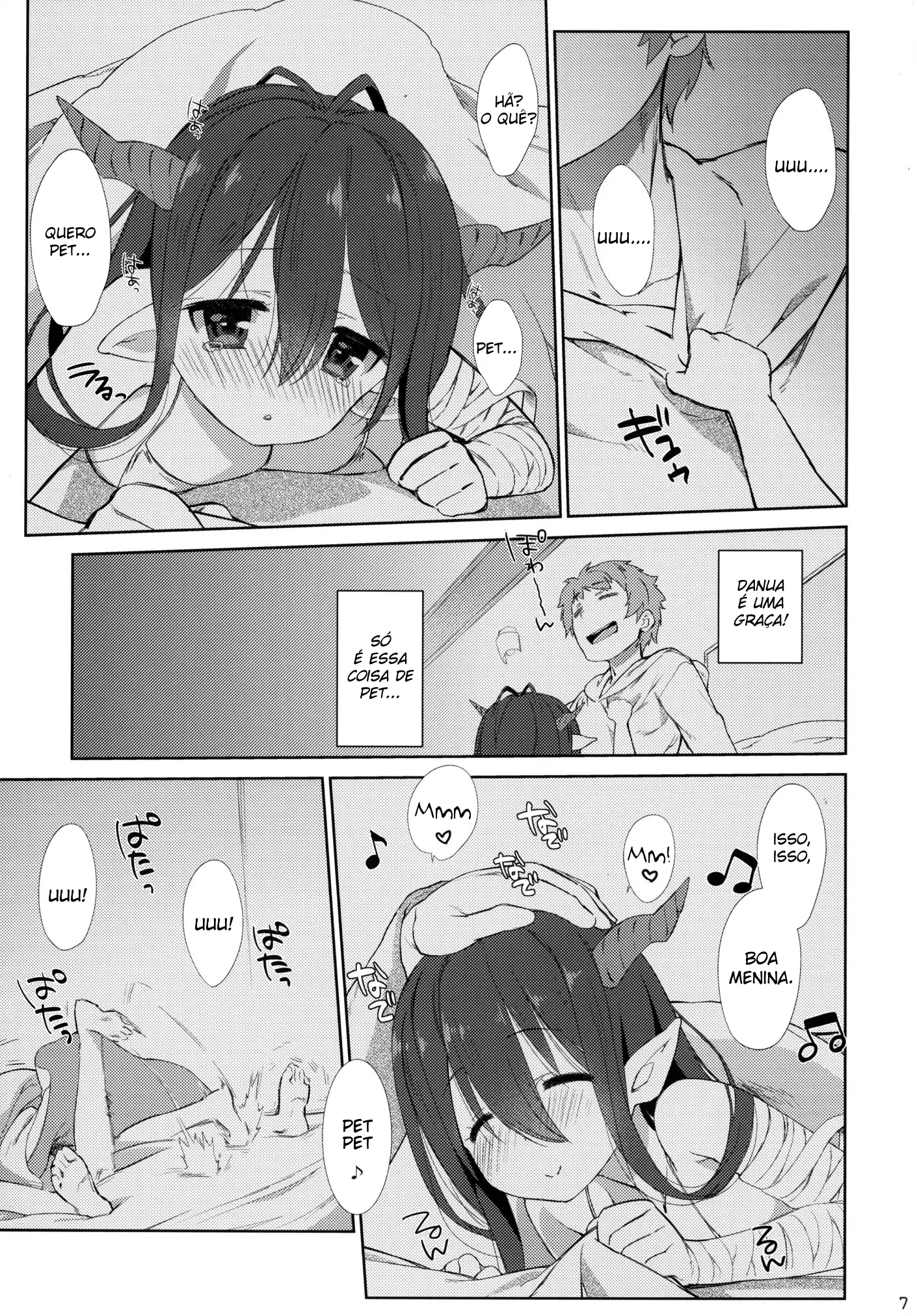 Melcheese 52 - Foto 6