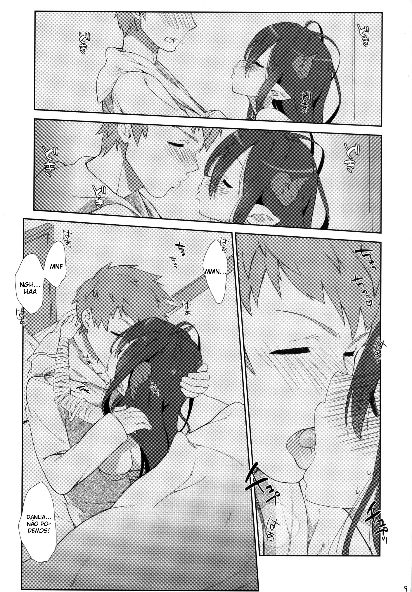 Melcheese 52 - Foto 8