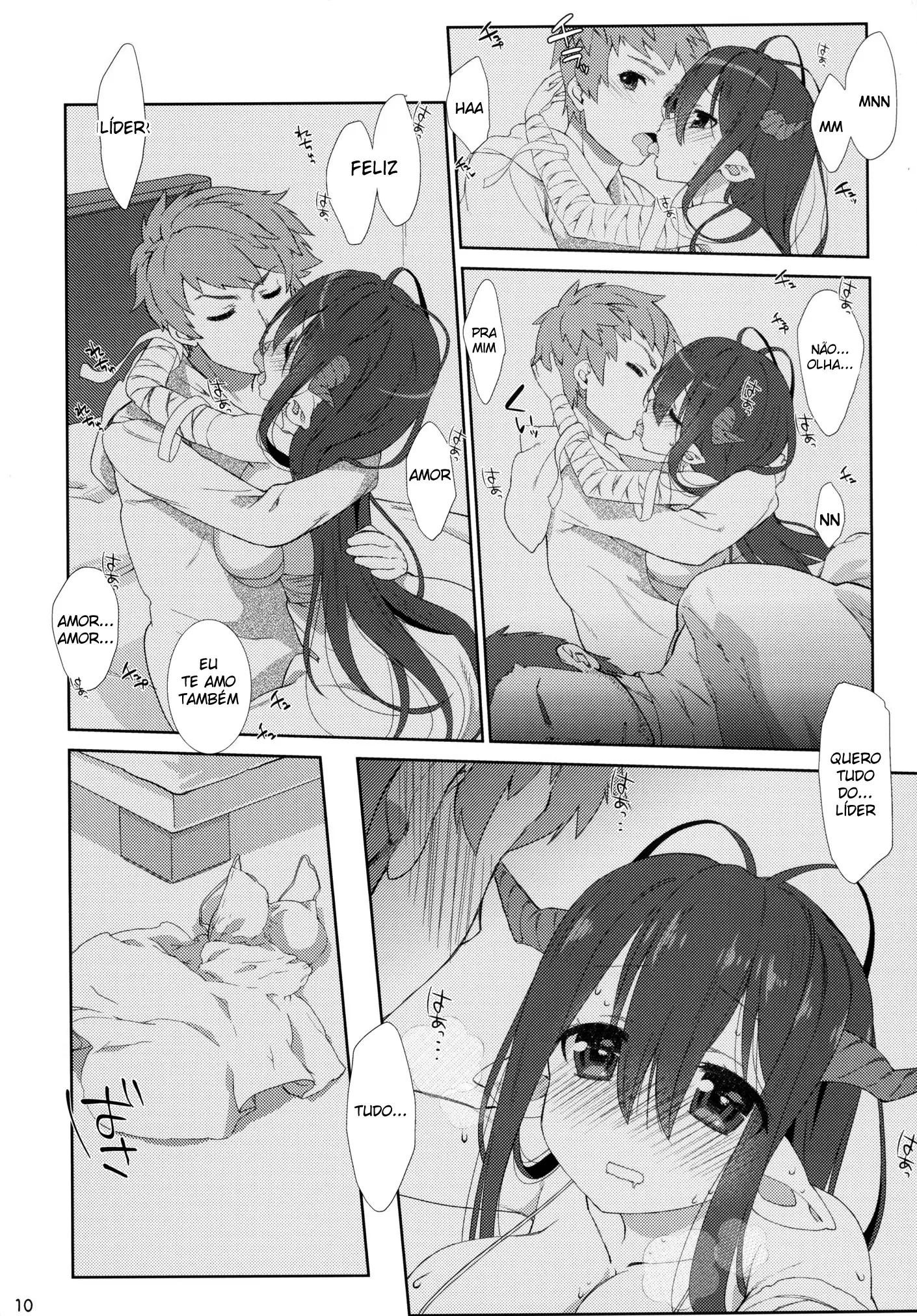 Melcheese 52 - Foto 9