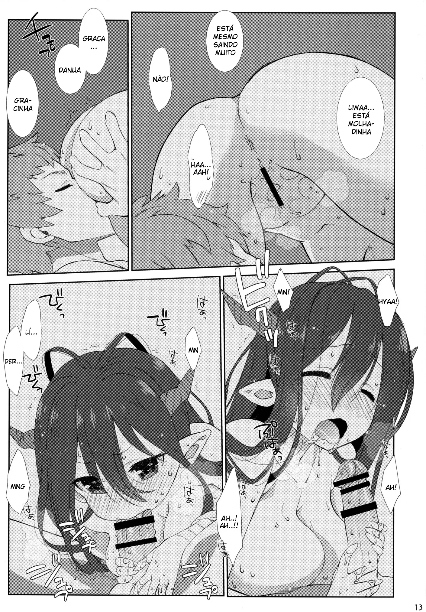 Melcheese 52 - Foto 12