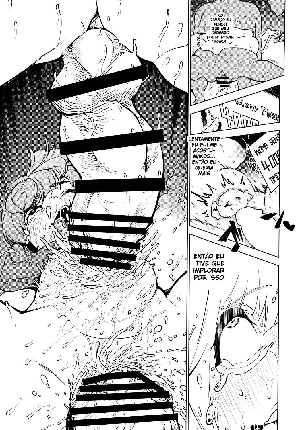 MMD Patchouli.mp4 - Foto 13