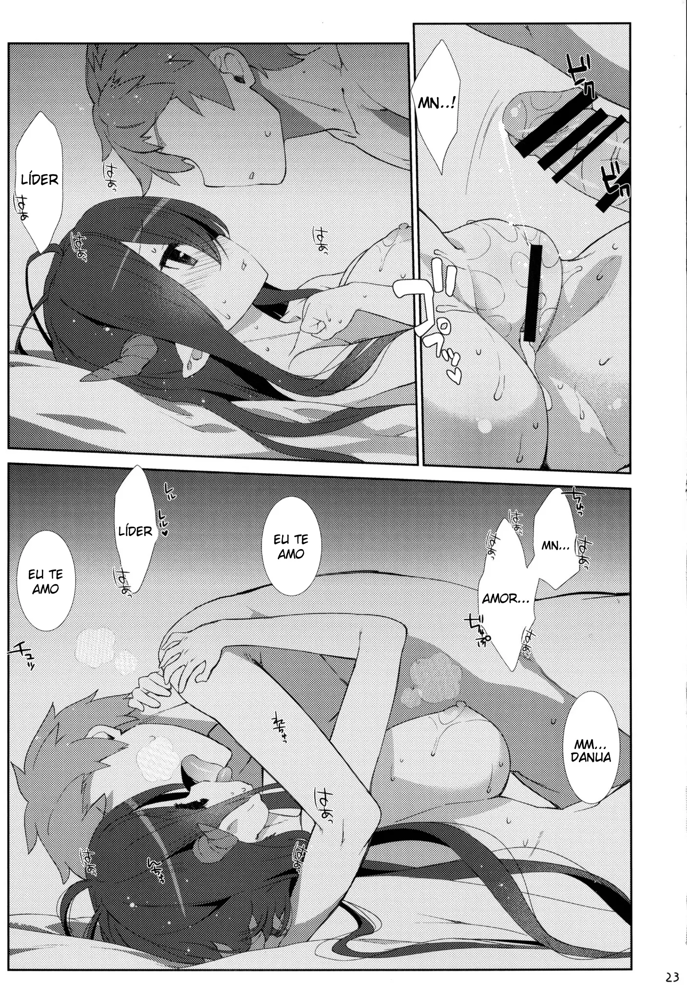 Melcheese 52 - Foto 22