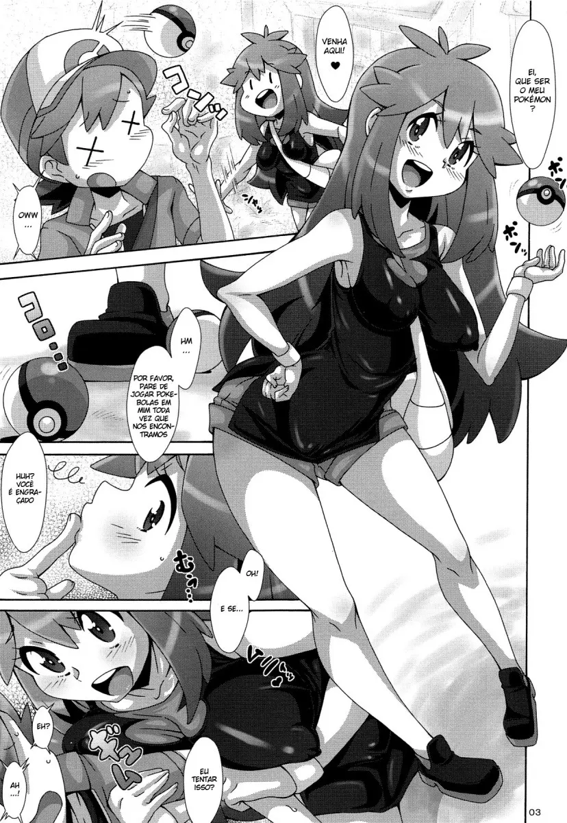 Watashi no 〇〇 ni Natte yo!! - Foto 2
