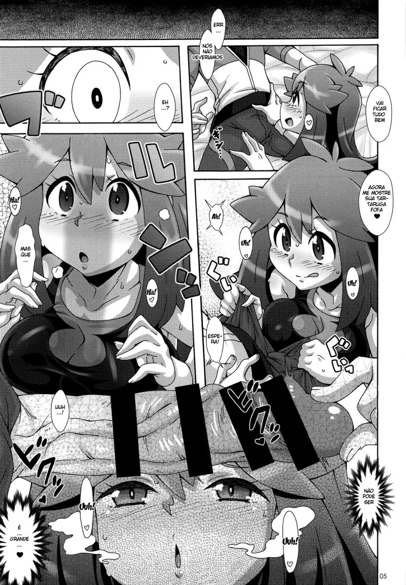 Watashi no 〇〇 ni Natte yo!! - Foto 4