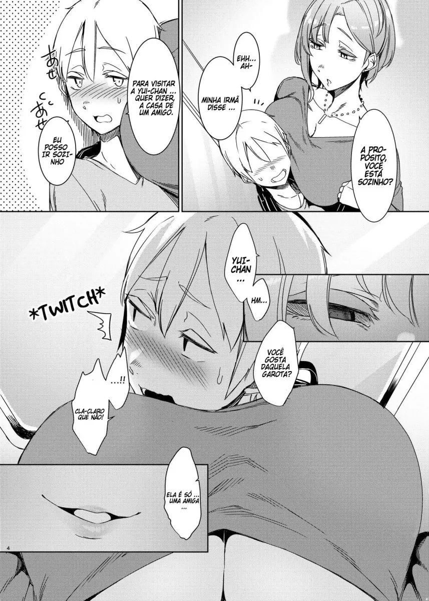 Mami no Meguri - Foto 5