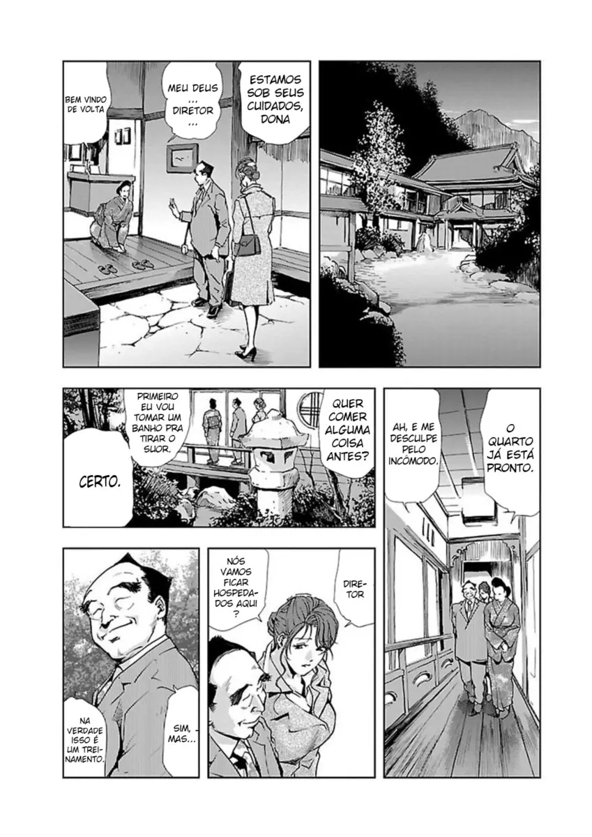 Nikuhisyo Yukiko 2 - Foto 5