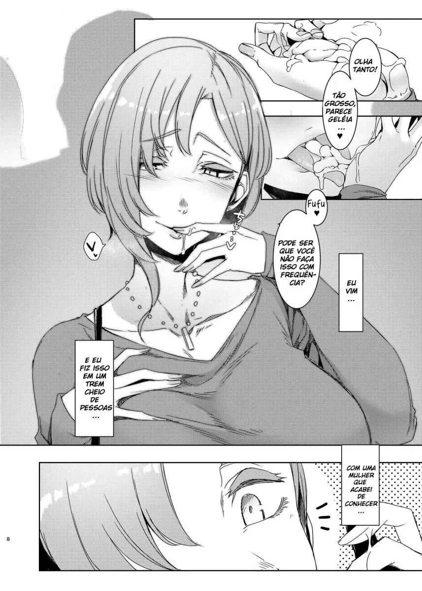 Mami no Meguri - Foto 9