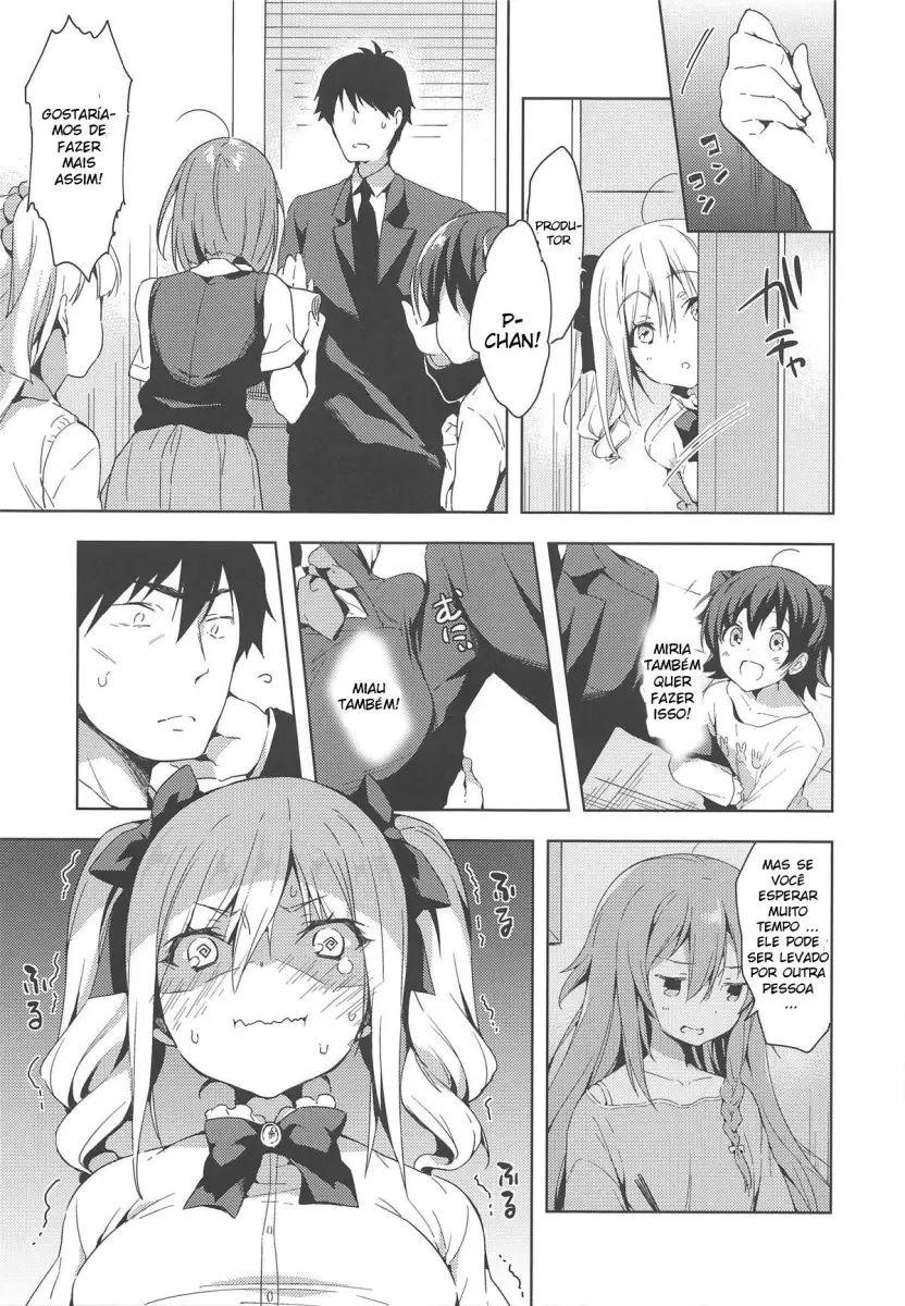 Suki Suki Daisuki! - Foto 8
