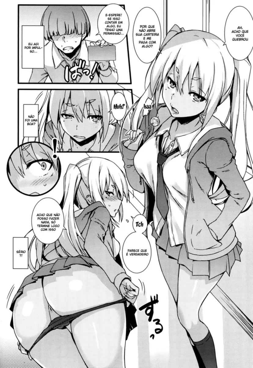 Mugenkidou Bon! Vol. 9 - Foto 9