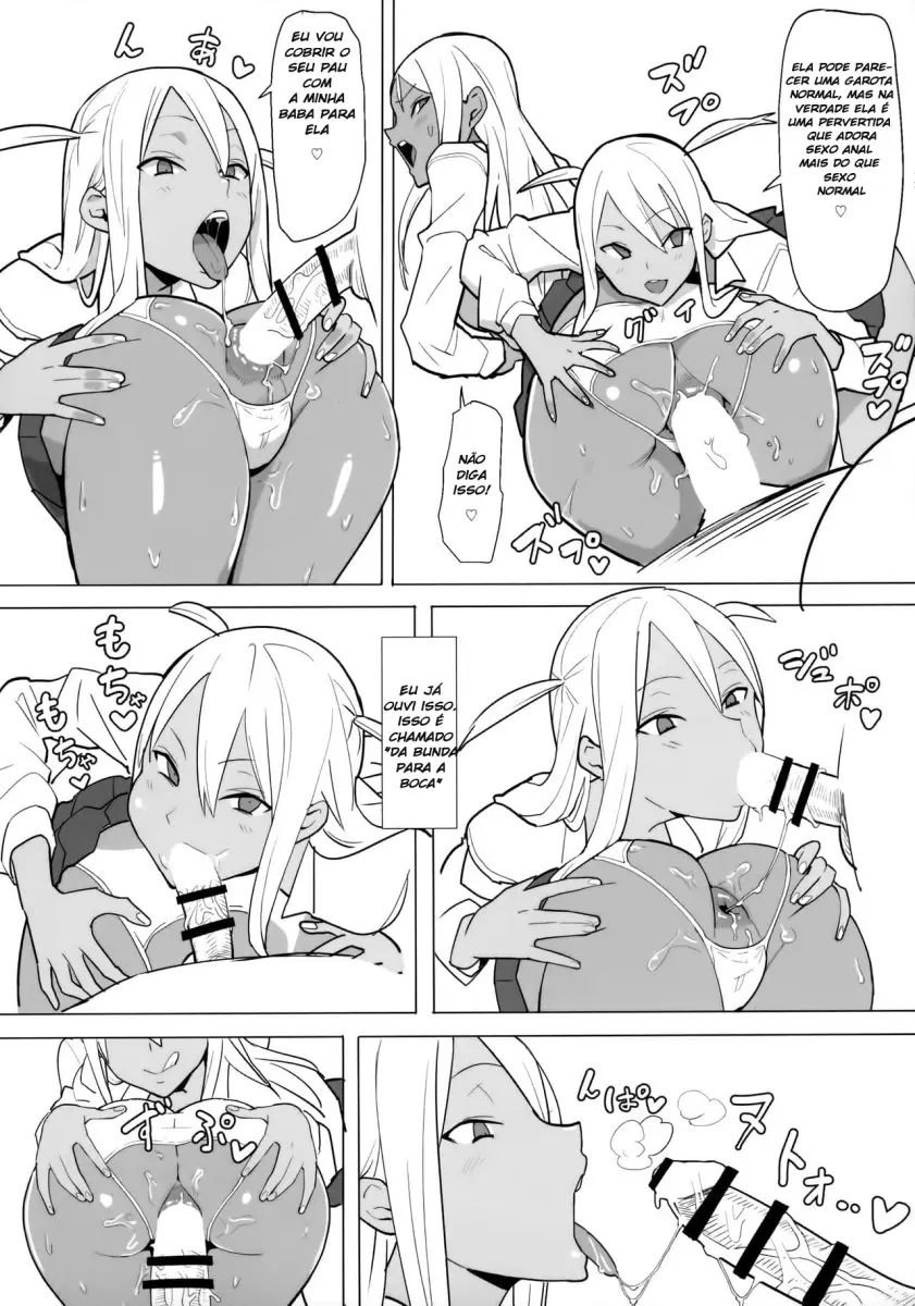 Joshikousei Shoukougun - Foto 14