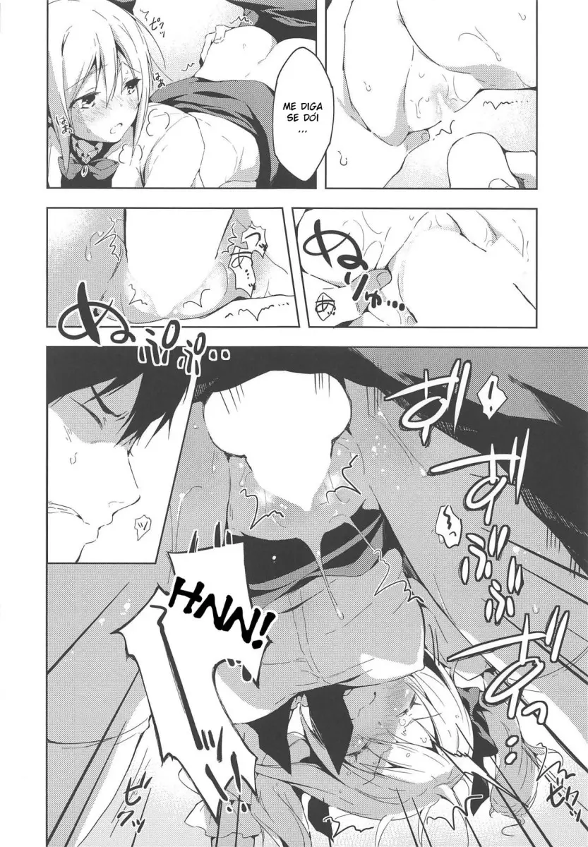 Suki Suki Daisuki! - Foto 13