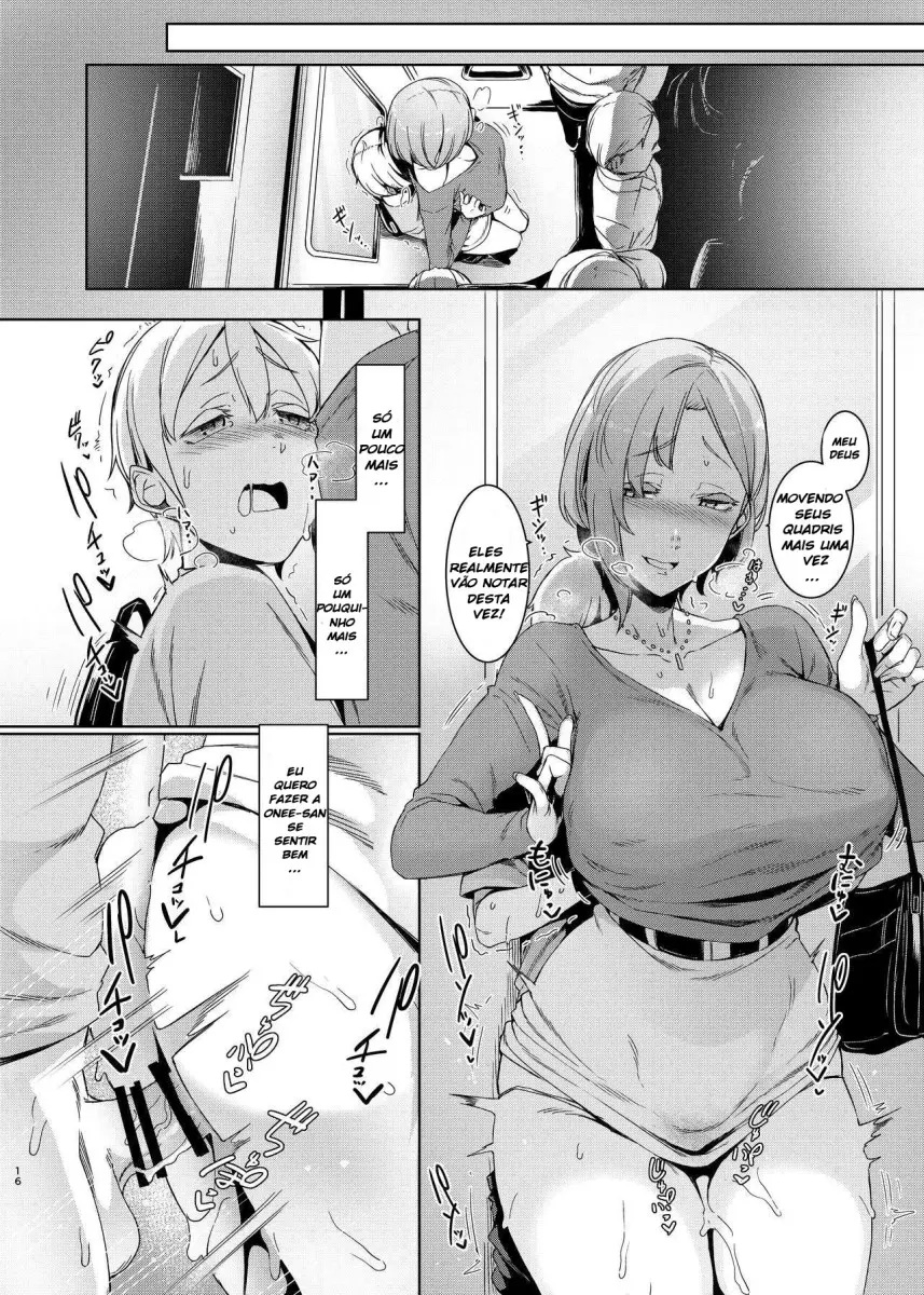 Mami no Meguri - Foto 17