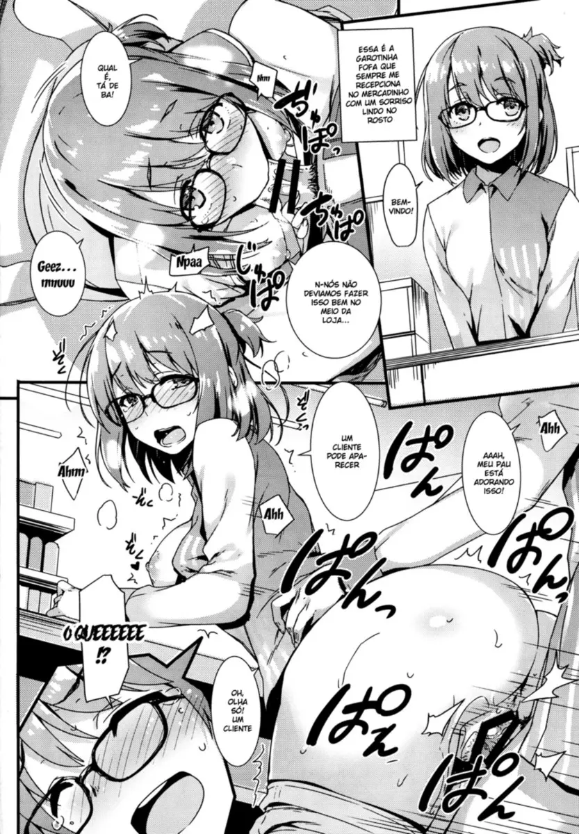 Mugenkidou Bon! Vol. 9 - Foto 17