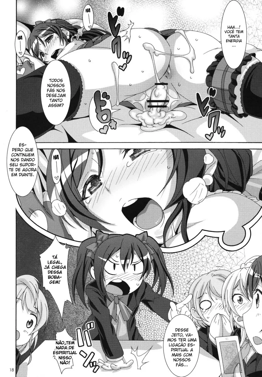 Spiritual Job - Foto 17