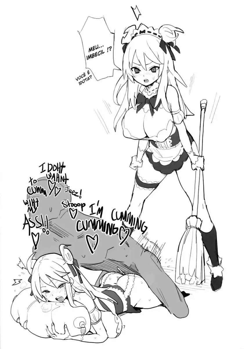 Joshikousei Shoukougun - Foto 18