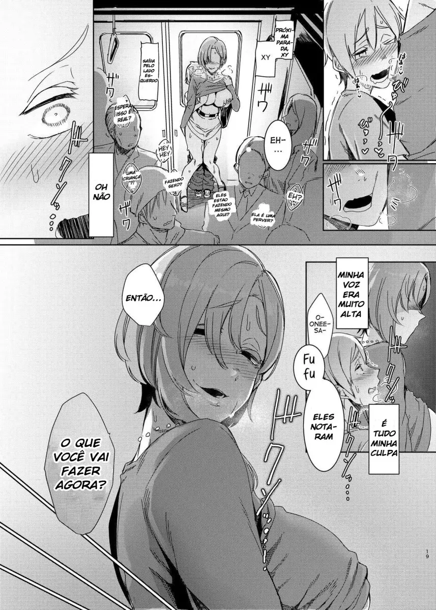 Mami no Meguri - Foto 20