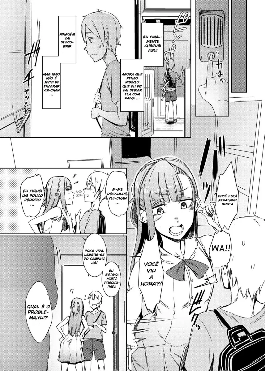 Mami no Meguri - Foto 24