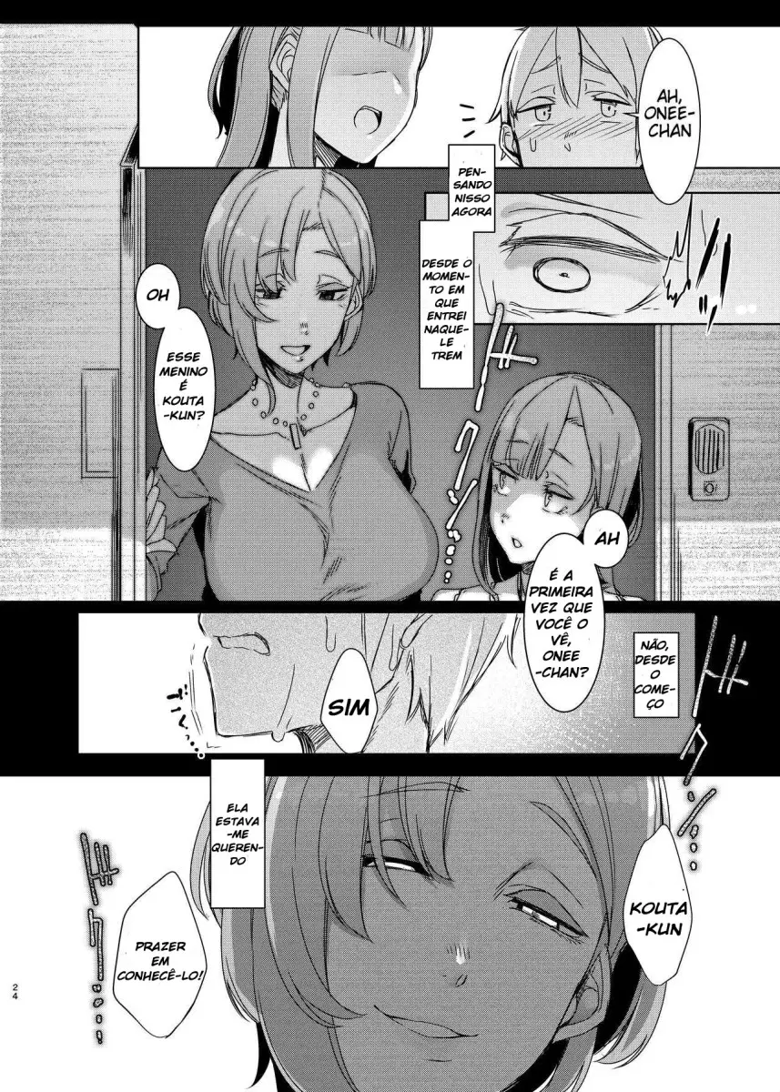 Mami no Meguri - Foto 25