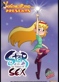  [Croc] Star VS The Forces Of Sex 1 [Star VS. The Forces Of Evil]
