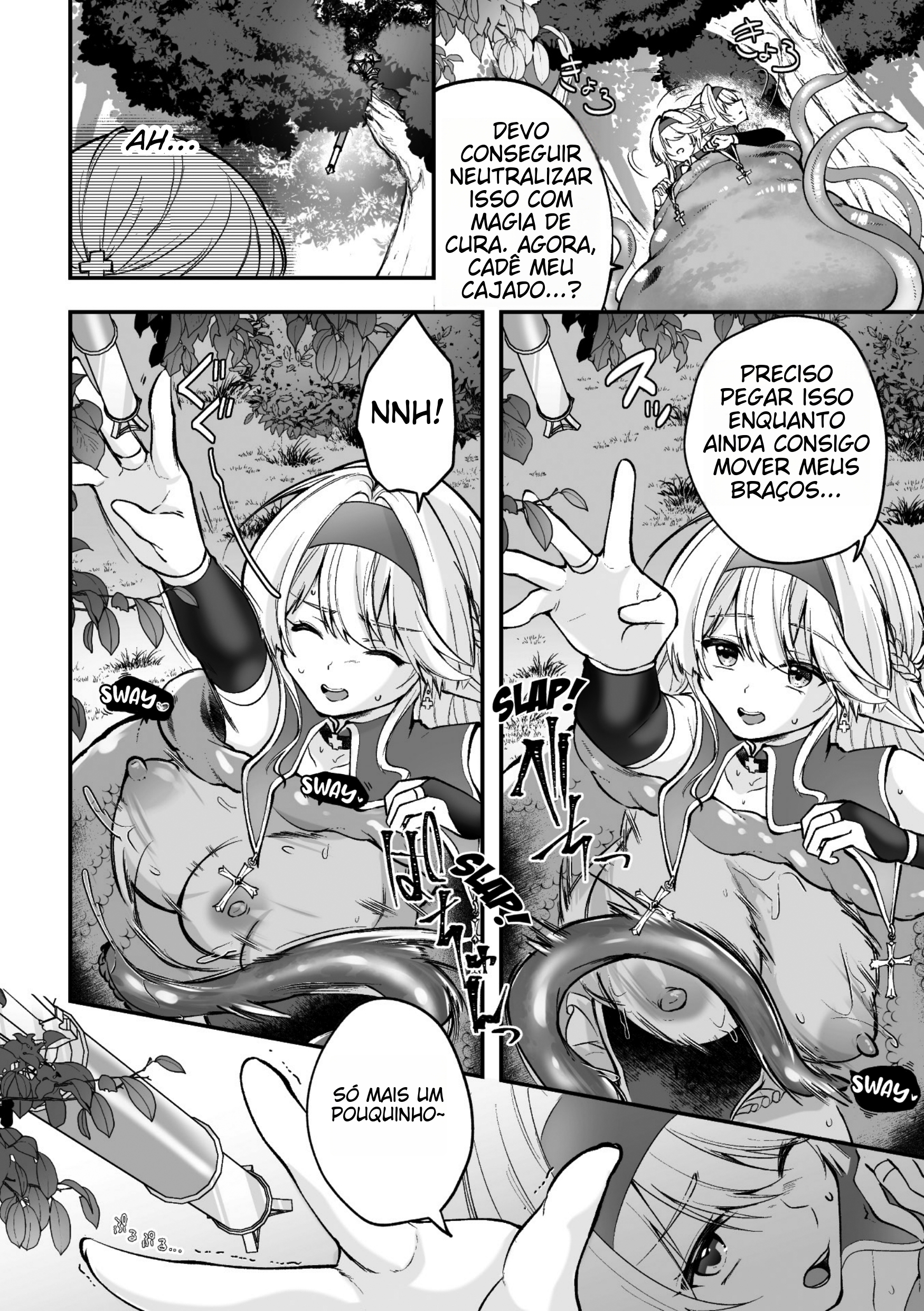 Maibotsu Hoshoku - Foto 10