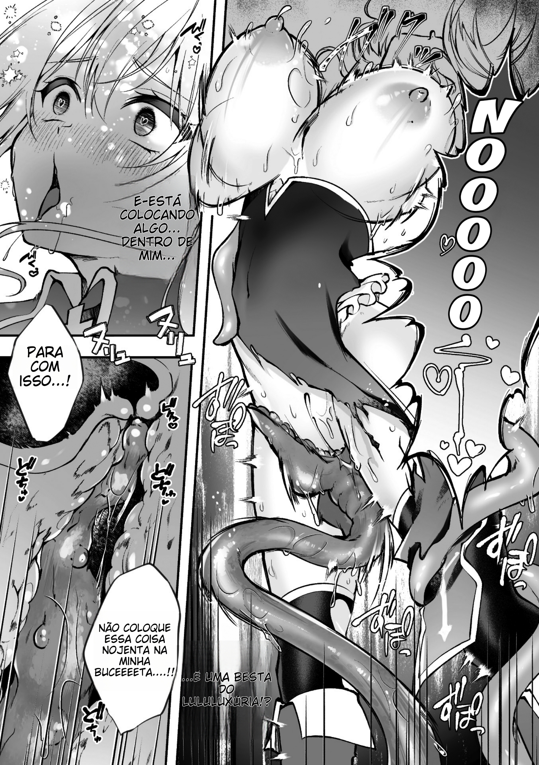 Maibotsu Hoshoku - Foto 17