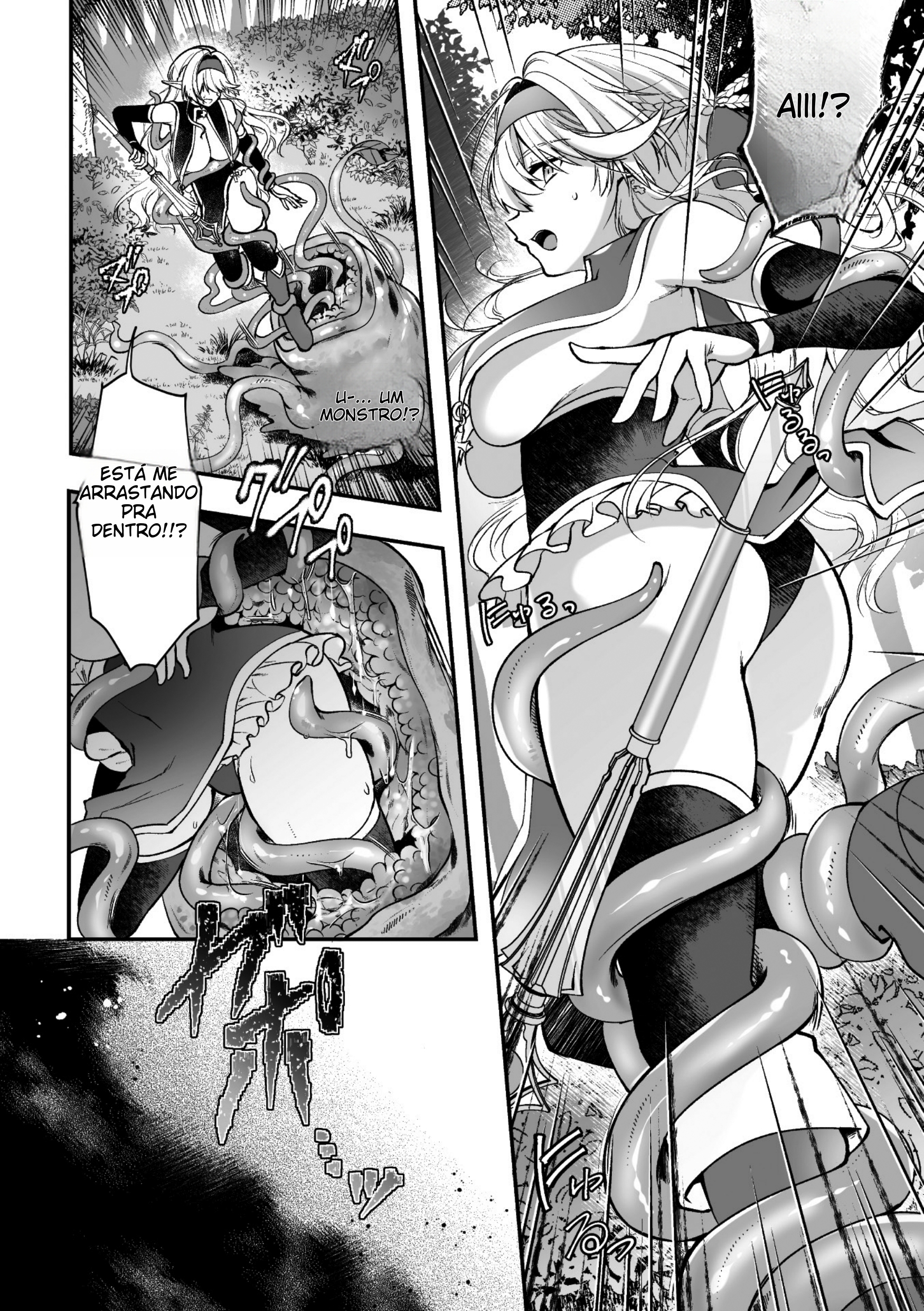 Maibotsu Hoshoku - Foto 4