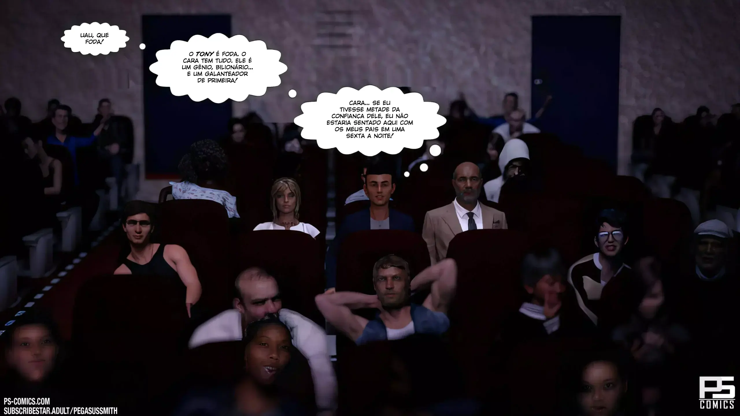 Unintended Consequences - Foto 23