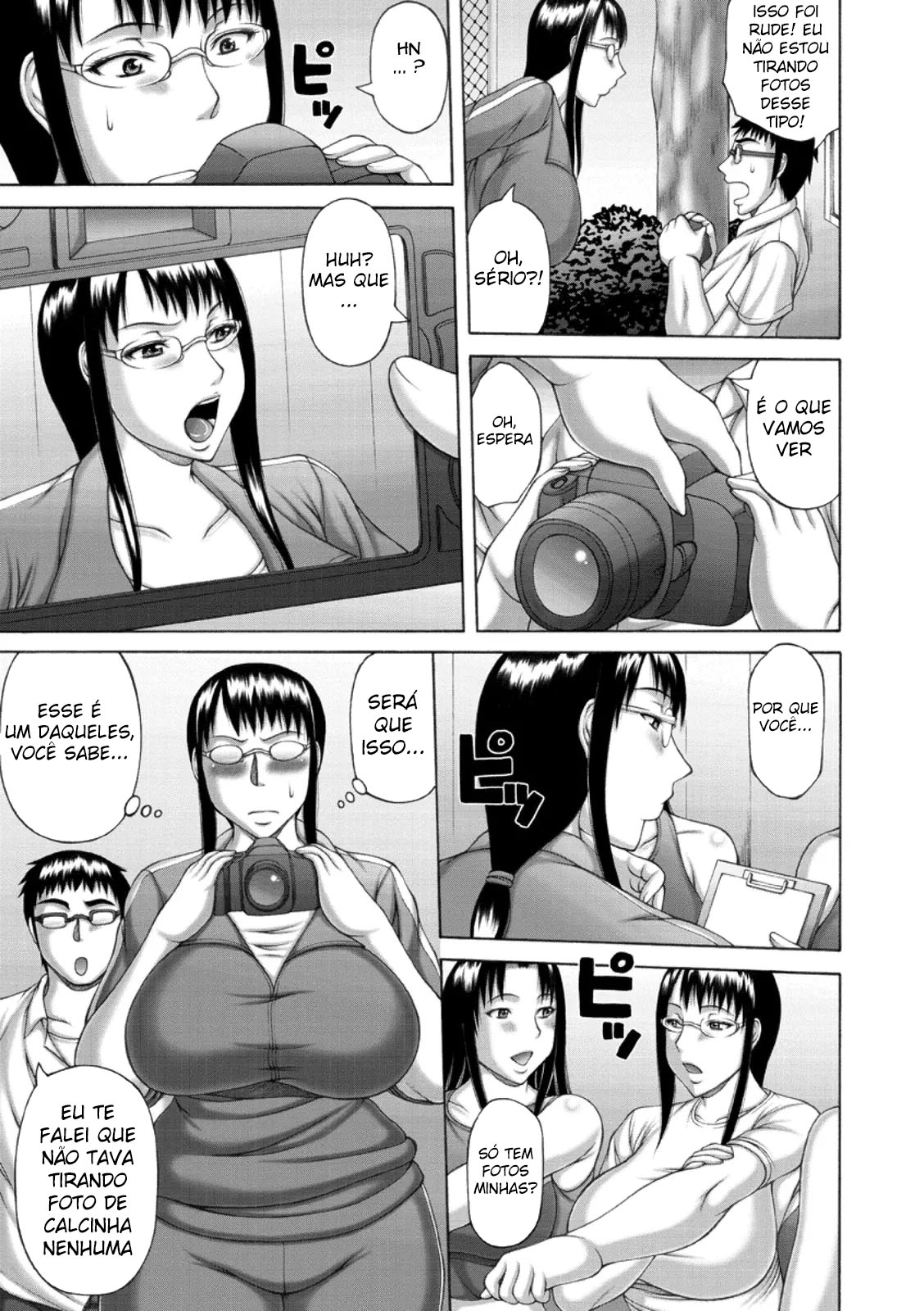 Waisetsu Koubi - Foto 8