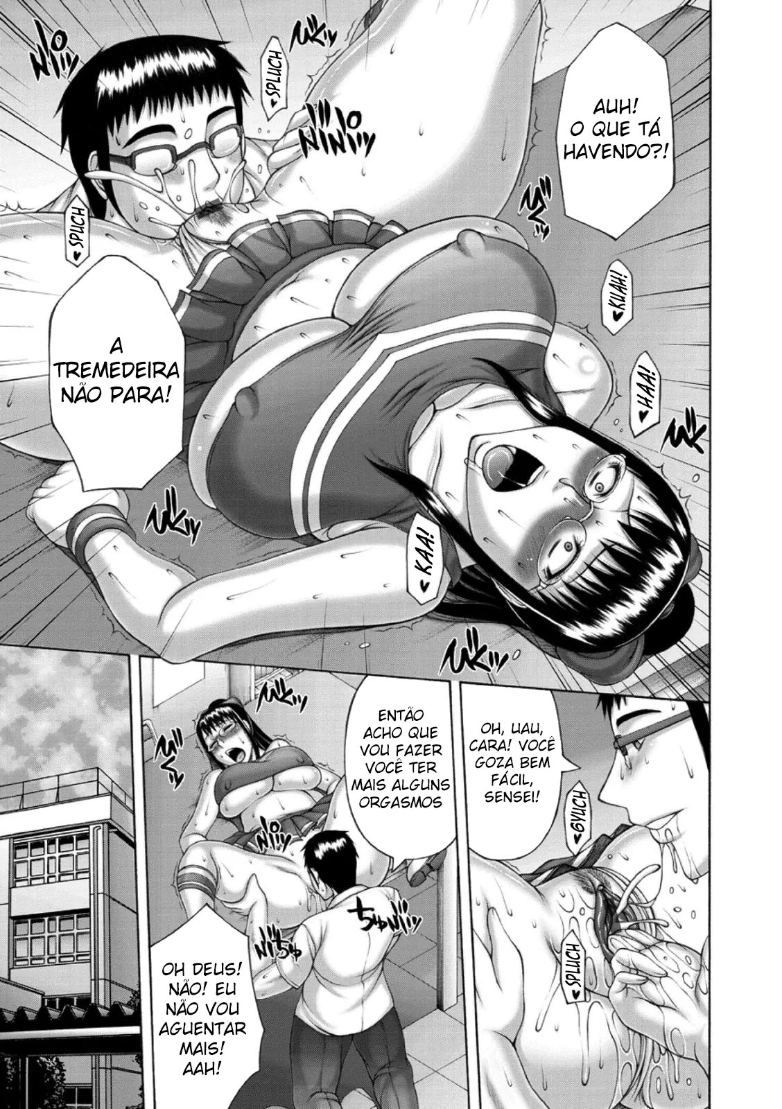Waisetsu Koubi - Foto 14