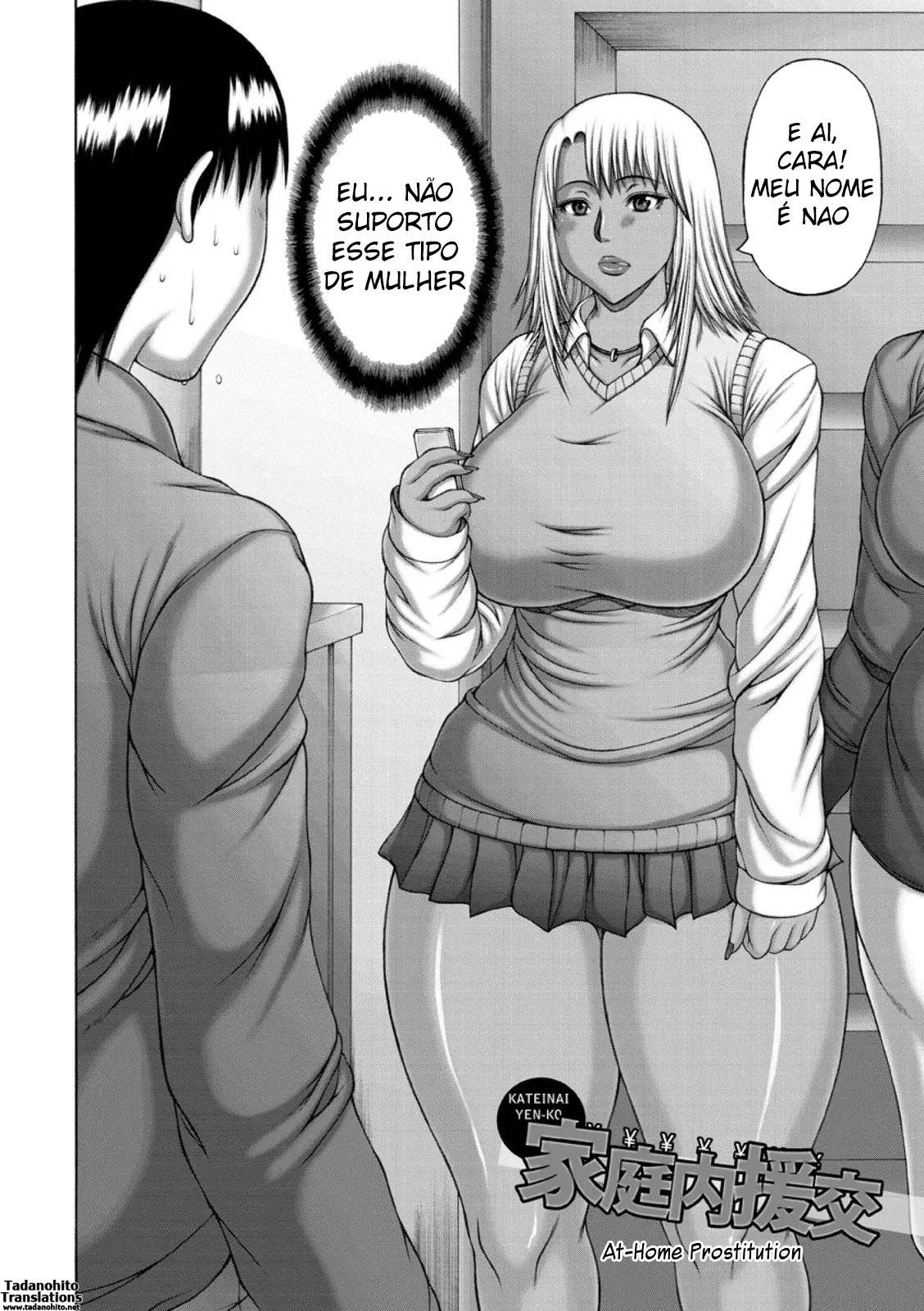 Waisetsu Koubi - Foto 27