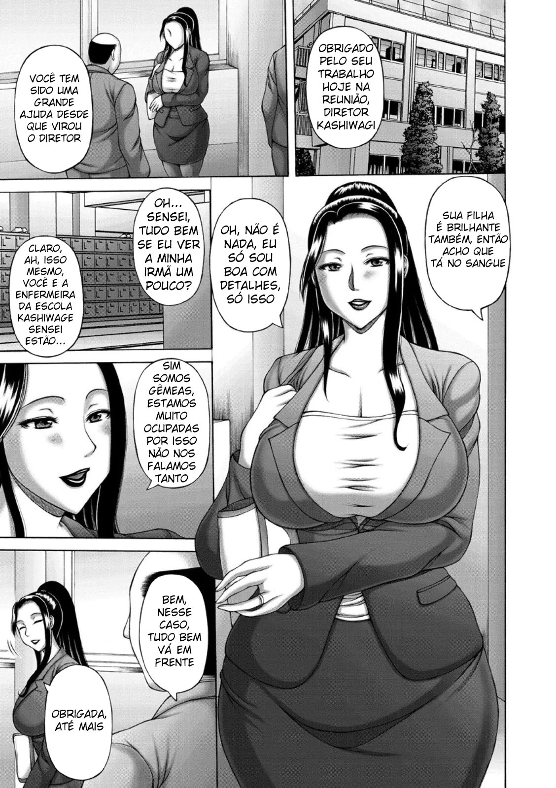 Waisetsu Koubi - Foto 66