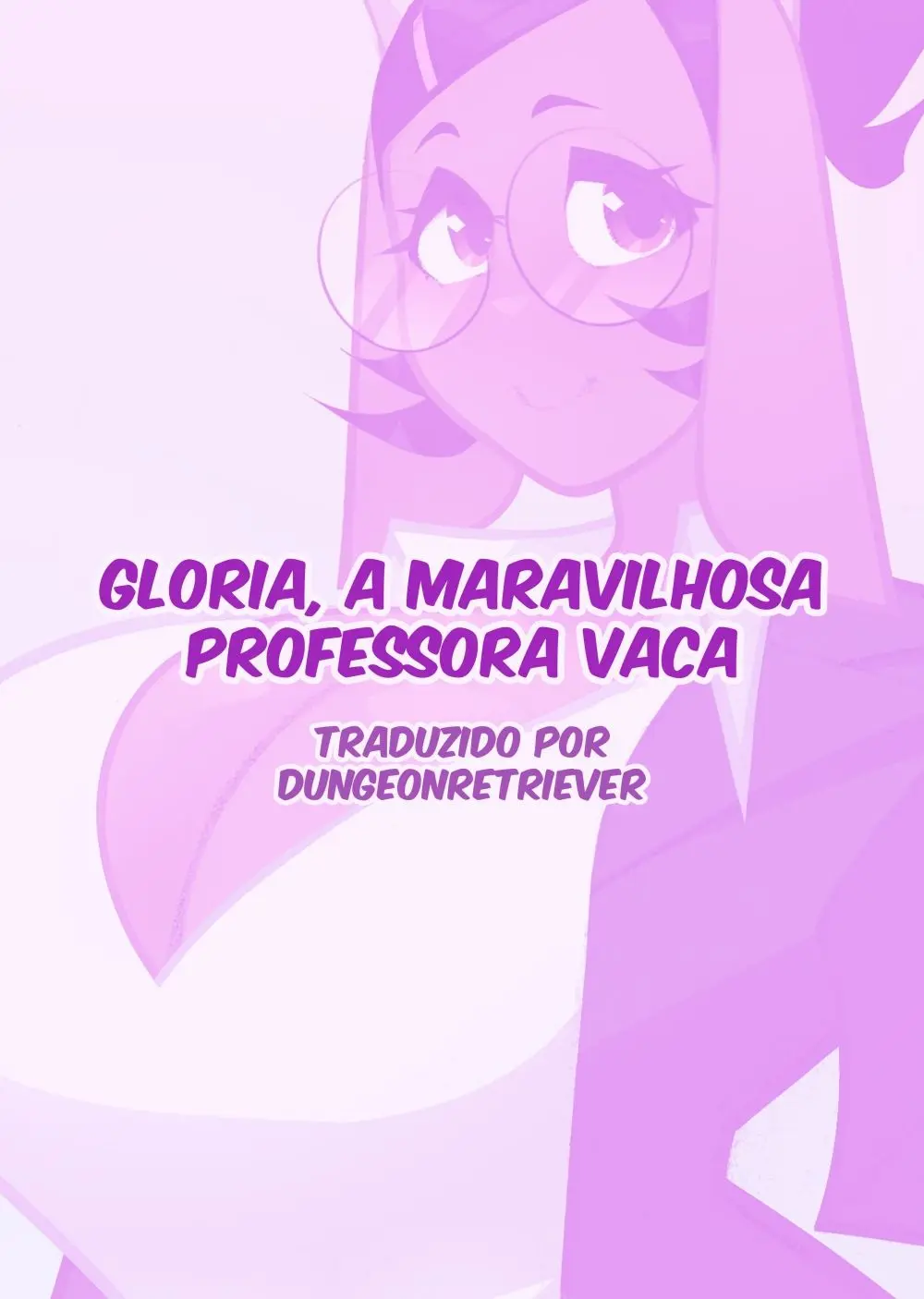 Wonderful Cow Teacher Gloria 1 - Foto 2