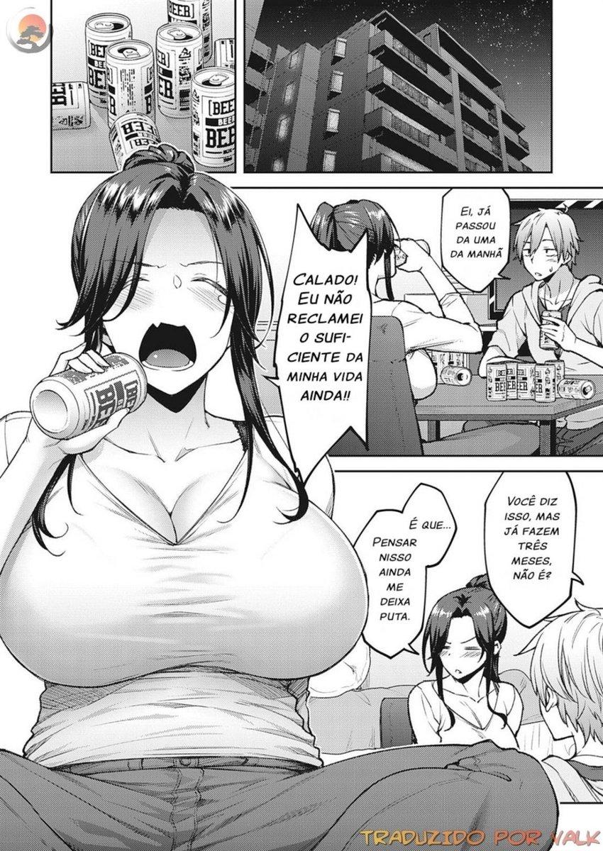 Yoi no Hana - Foto 2