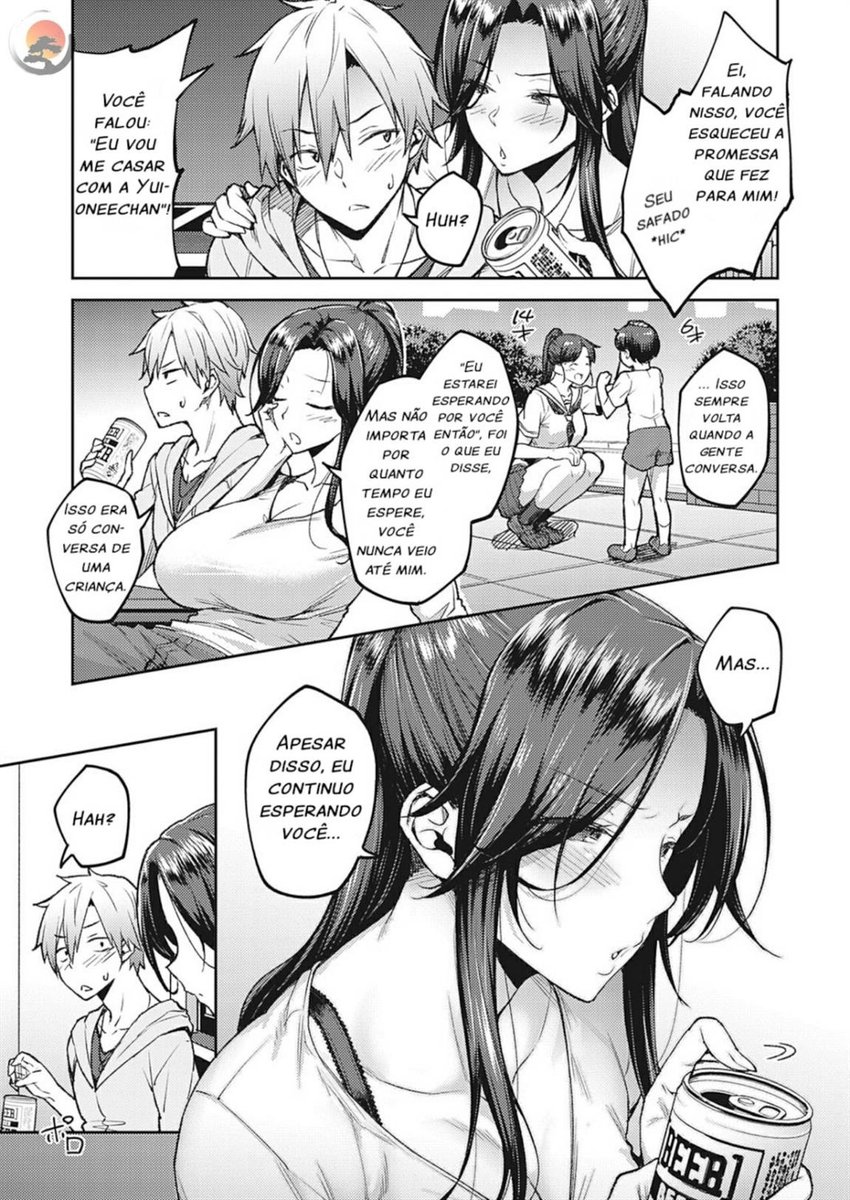 Yoi no Hana - Foto 5