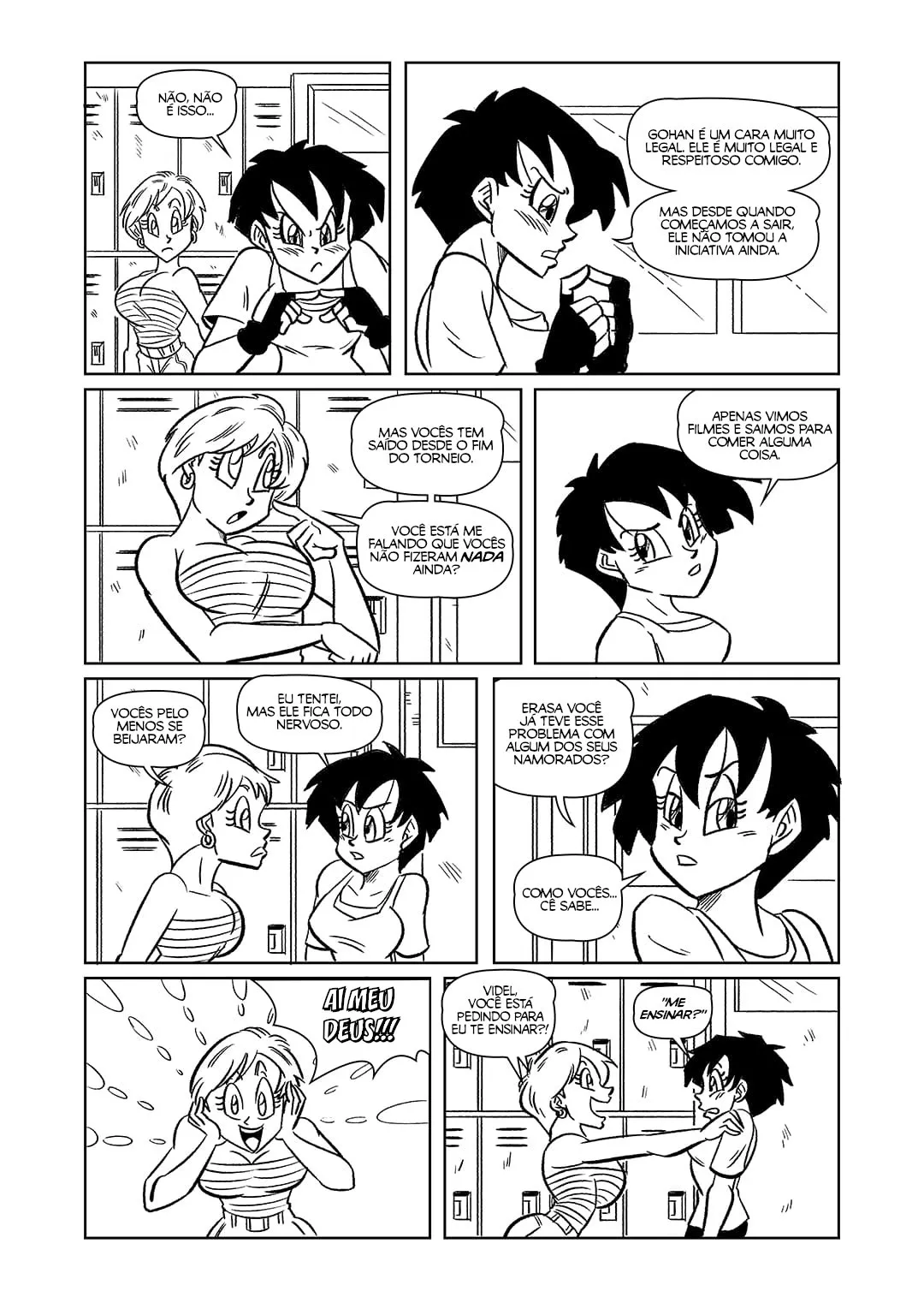After School Lessons - Foto 4