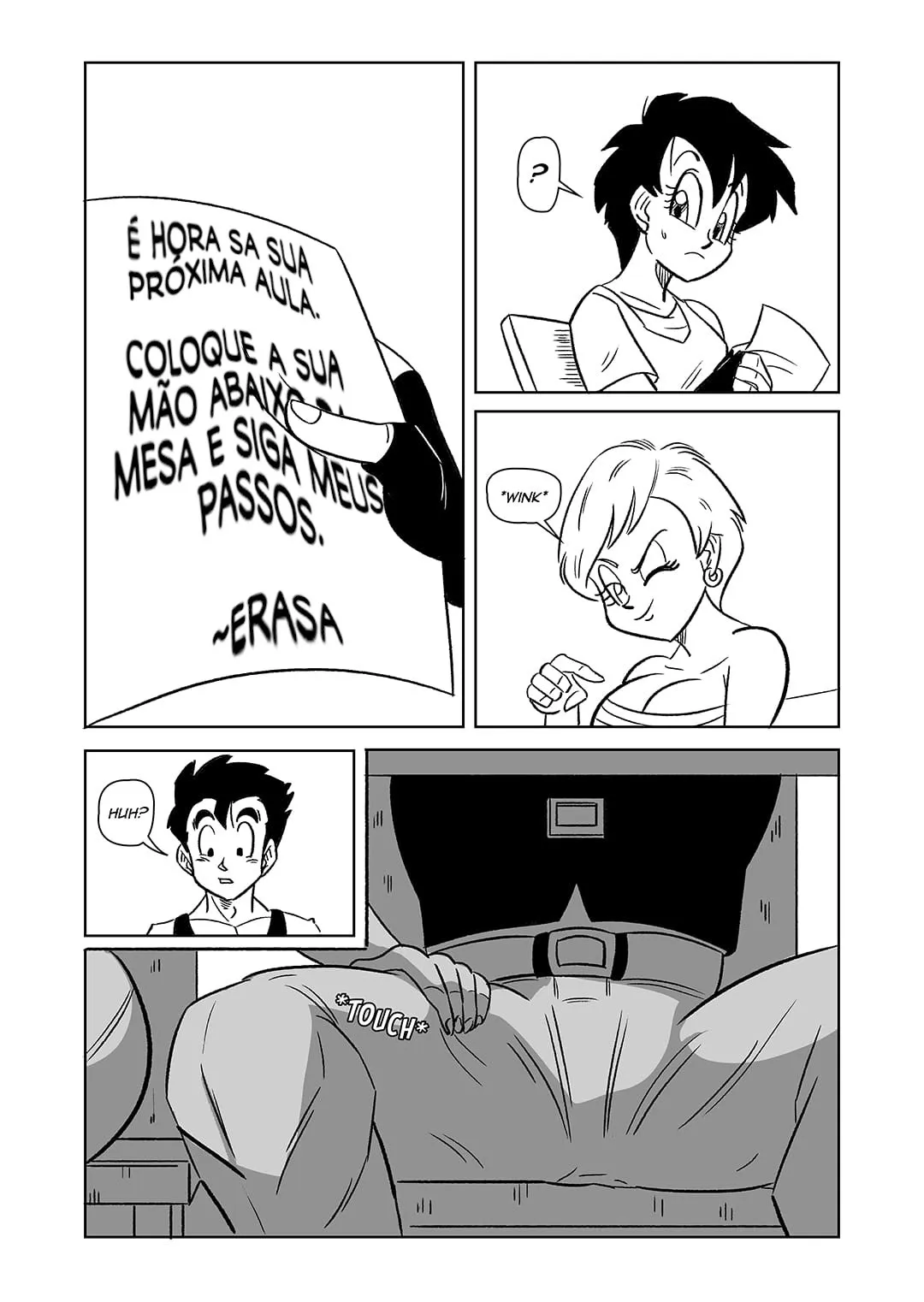 After School Lessons - Foto 14