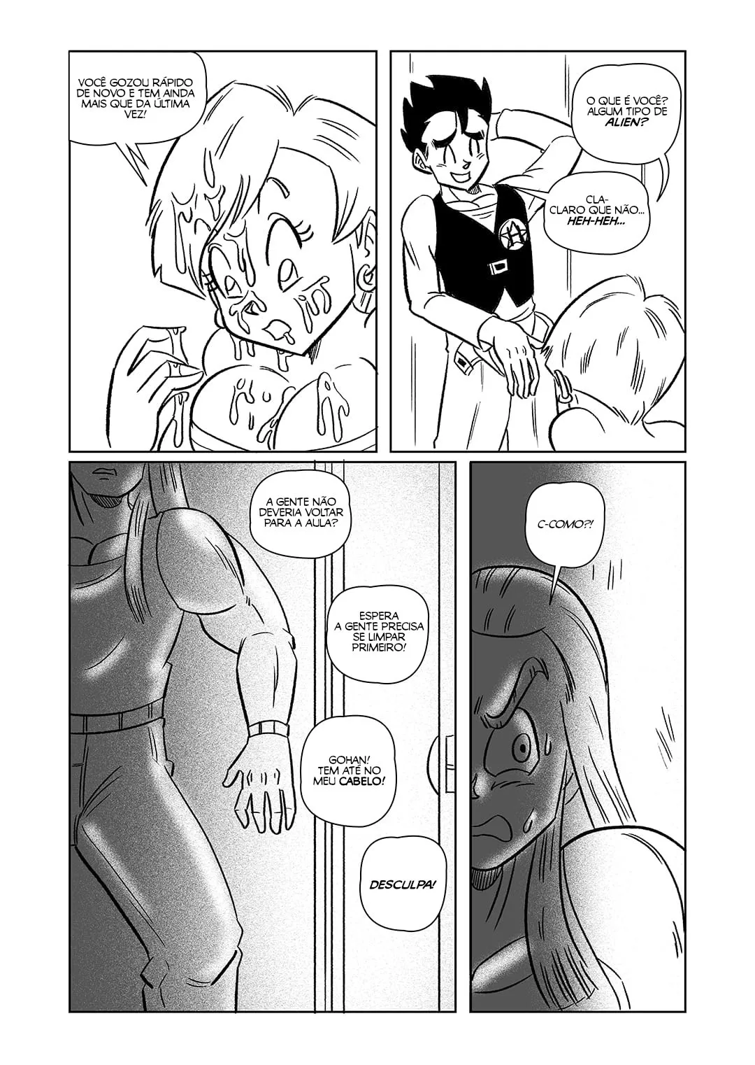 After School Lessons - Foto 28