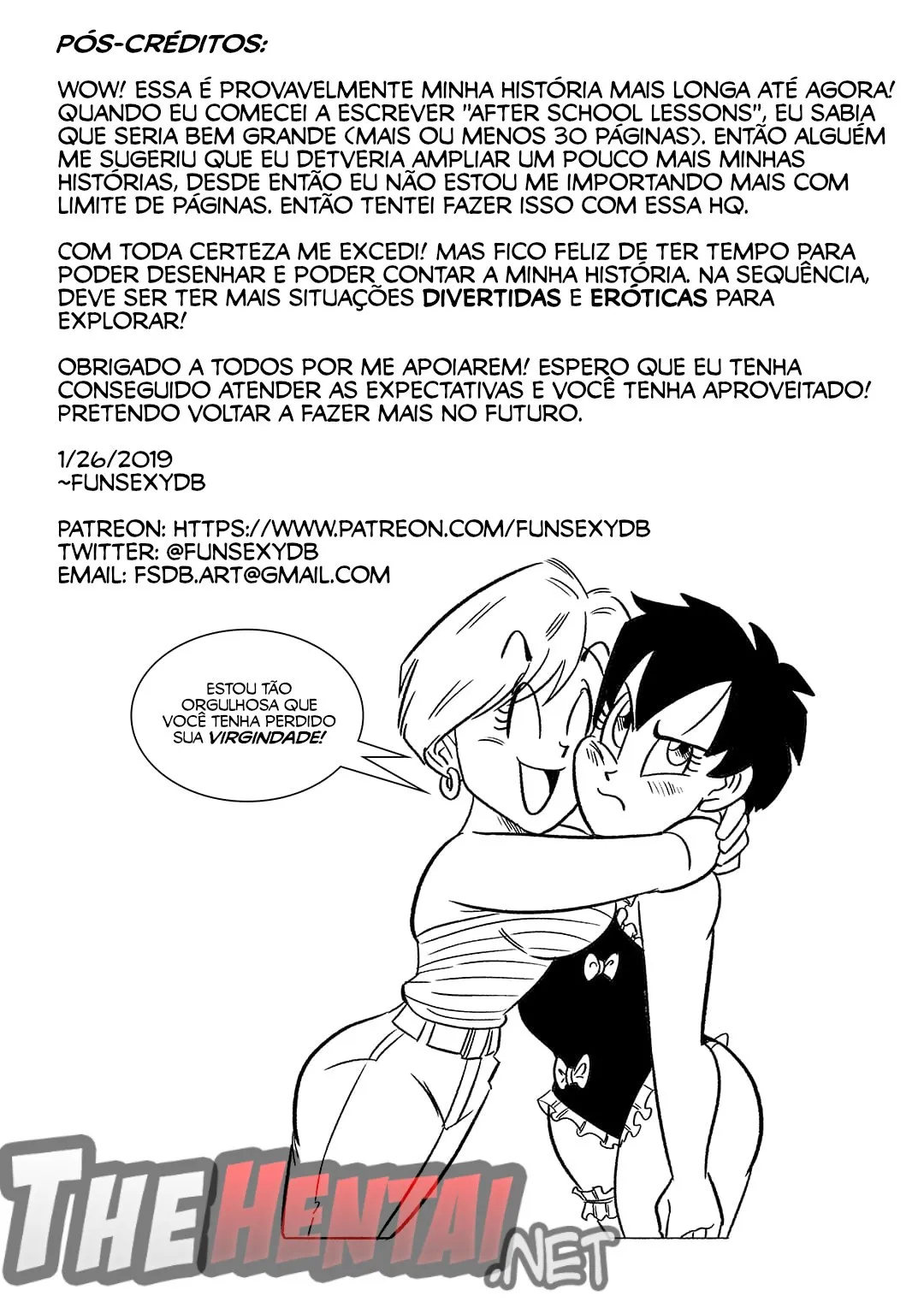 After School Lessons - Foto 54