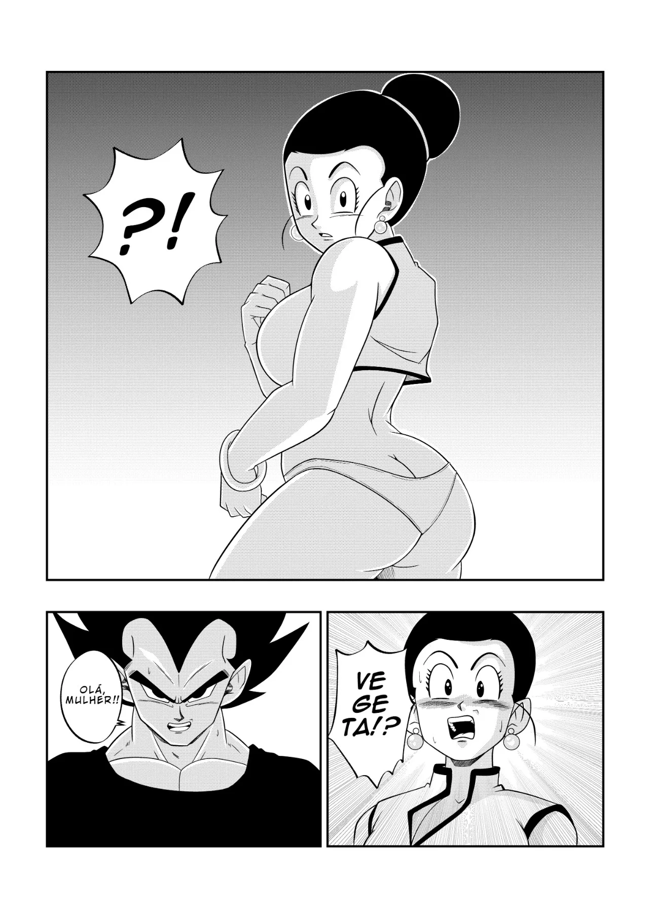 An Unexpected Visit - Foto 5