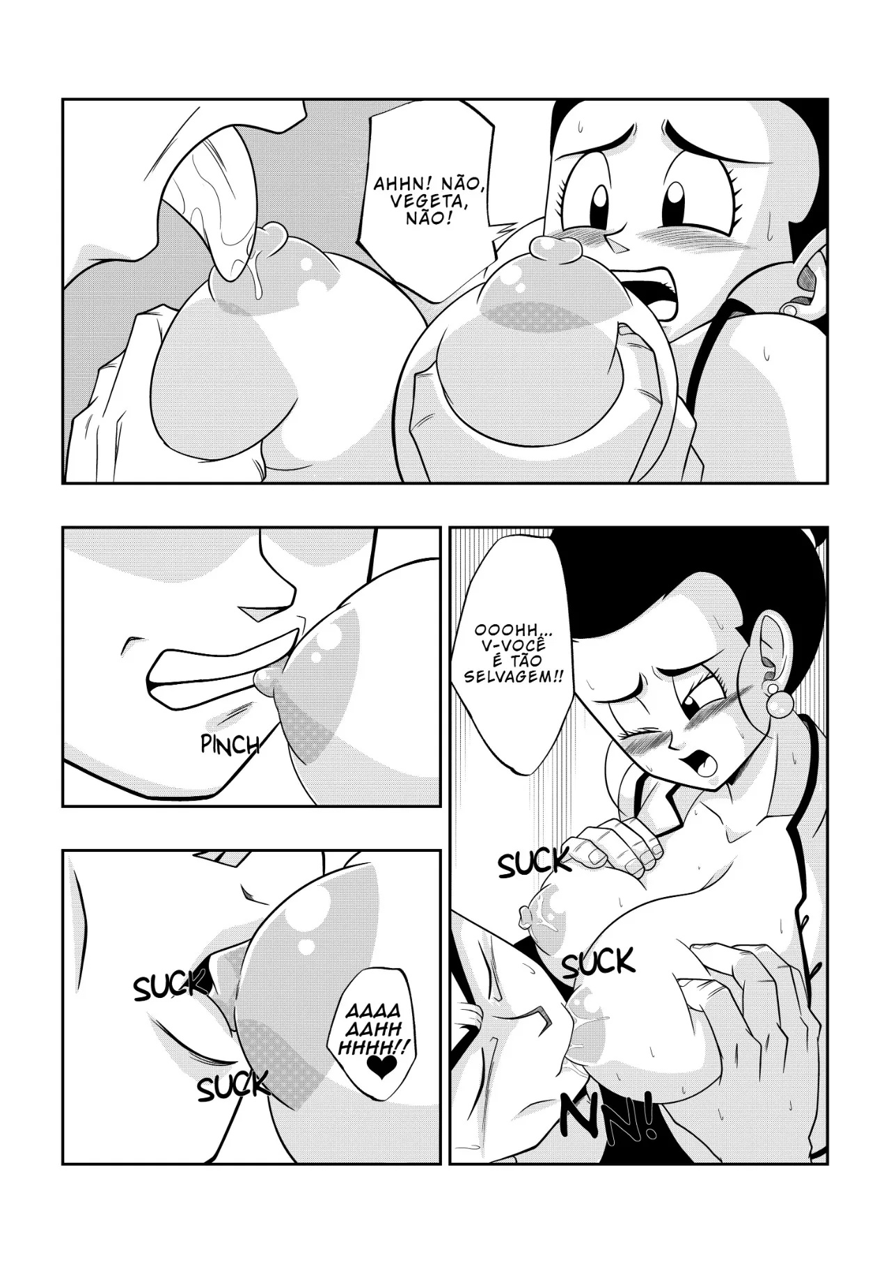 An Unexpected Visit - Foto 8