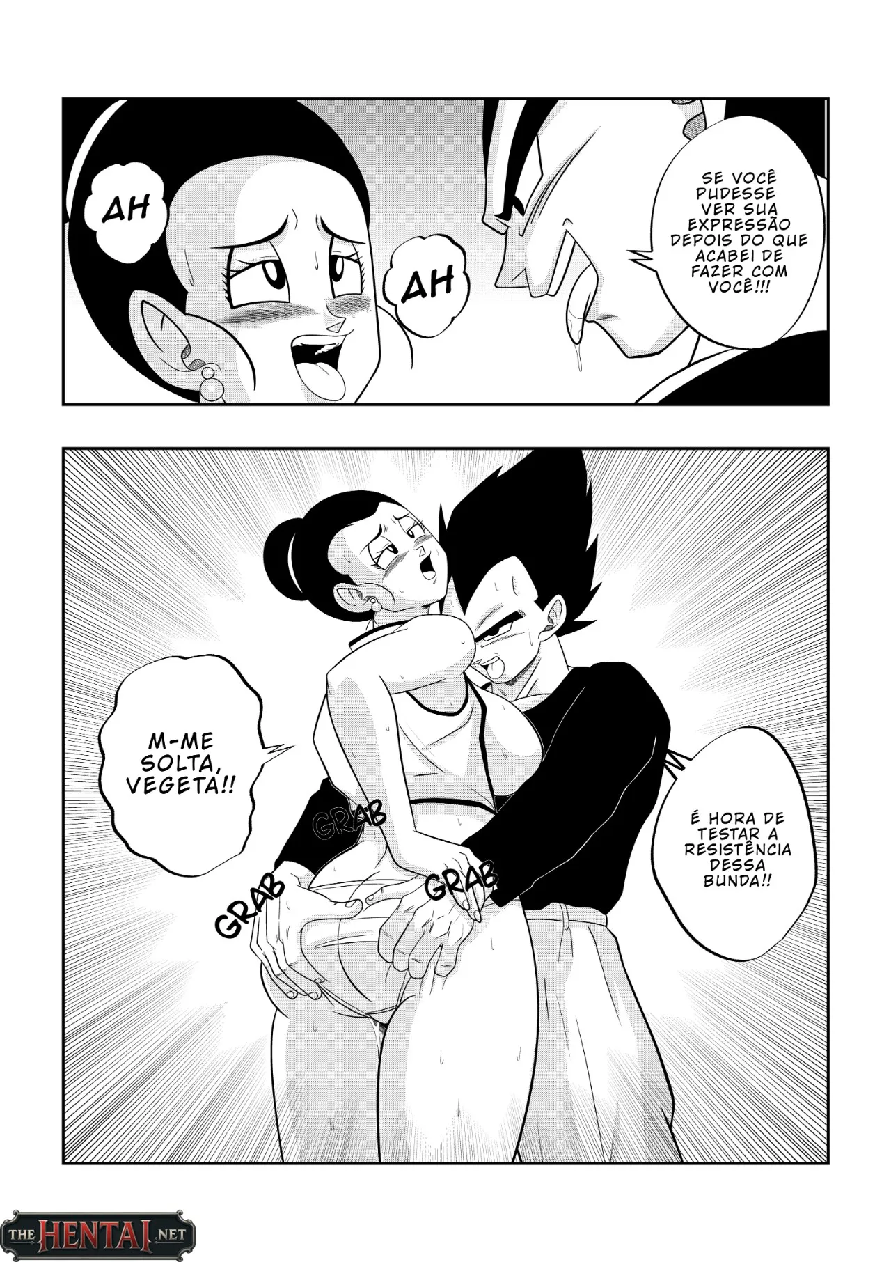 An Unexpected Visit - Foto 10