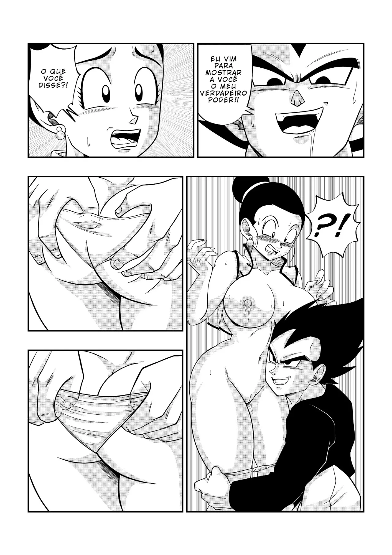 An Unexpected Visit - Foto 11