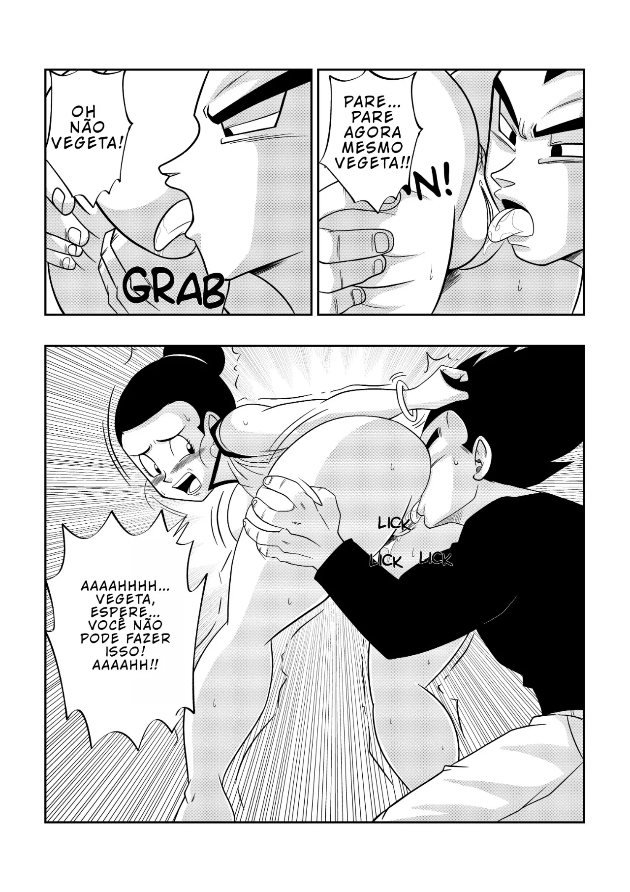 An Unexpected Visit - Foto 12